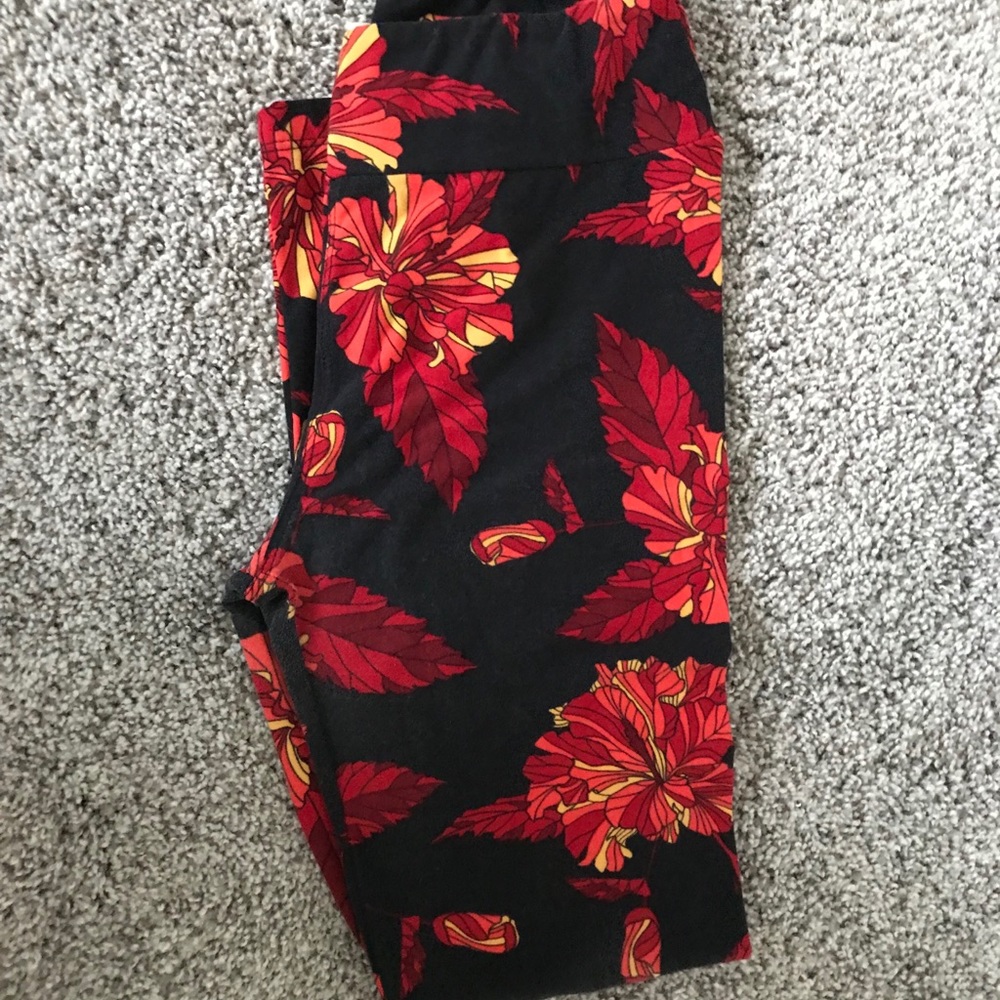 LulaRoe Leggings